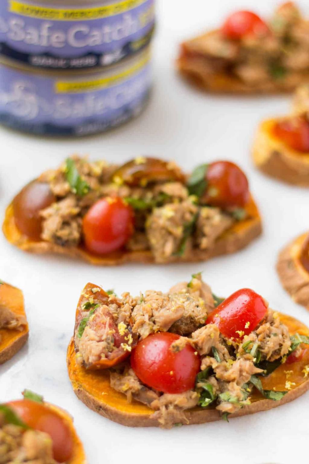 16 Whole30 Fish Recipes for When You're Craving Seafood