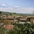 The Sicilian village of Corleone, which was the birthplace of Don Corleone -- the fictional mobster in the Godfather movies
