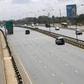 List of major roads to be closed over the weekend