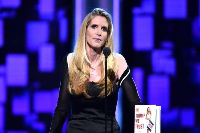 A talk by right-wing commentator Ann Coulter at the University of California at Berkeley has been scrapped as her safety could not be assured by the university