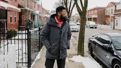 Damon Young on the 'Absurdity' of being black