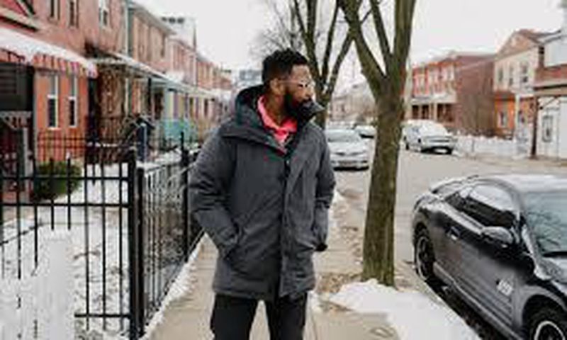 Damon Young on the 'Absurdity' of being black