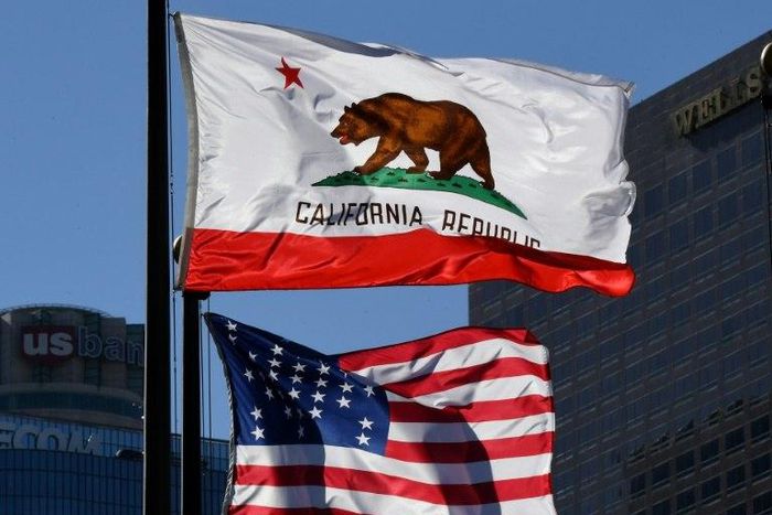 Proponents of "California Nationhood," or Calexit, are pushing for independence on grounds the state is out of step with the rest of the US and could flourish on its own