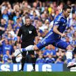 Frank Lampard, seen playing midfielder for Chelsea in 2013, called time on his glittering 21-year career on Thursday