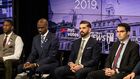 Can a Republican win a citywide race in N.Y.? Maybe, with Amazon's help