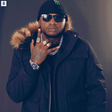 Rapper Khaligraph Jones
