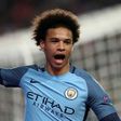 Manchester City winger Leroy Sane has won six caps for Germany