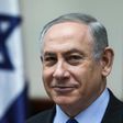 Israeli Prime Minister Benjamin Netanyahu chairs the weekly cabinet meeting in Jerusalem, on February 19, 2017