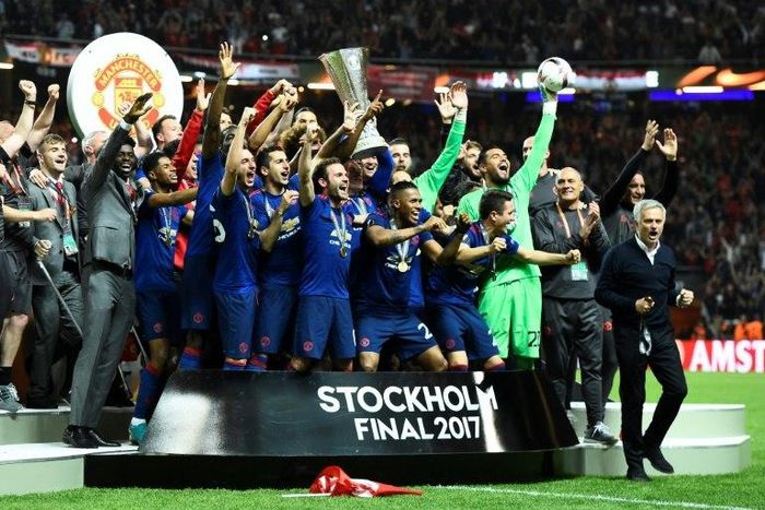 Manchester United have been rated as Europe's most valuable club by a KPMG report into the financial muscle of Europe's top teams