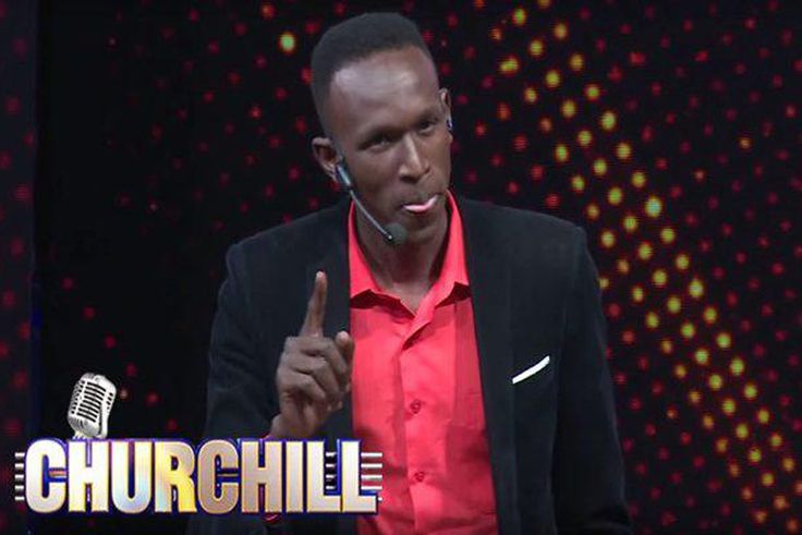 How comedian YY is surviving after quitting Churchill Show (Photos)