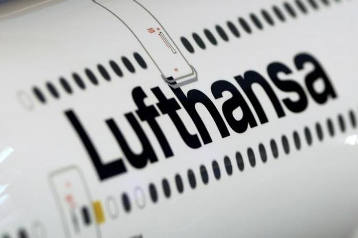 Lufthansa has cancelled several flights because of the strike action