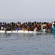 An estimated 27,000 people have have tried to reach Italy from Libya according to theInternational Organization of Migration