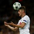 Ben Davies joined Tottenham from Swansea in July 2014 and has made 43 league appearances for Mauricio Pochettino's side