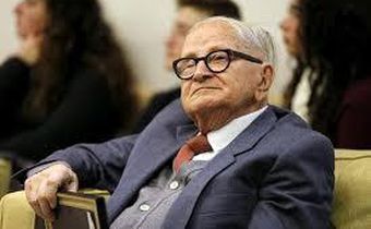 Rafi Eitan, Israeli spymaster who caught Eichmann, is dead at 92