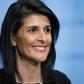 Blunt language has won US Ambassador Nikki Haley immediate attention at the United Nations, where she has vowed to reinvigorate what she calls the "stale" institutional culture