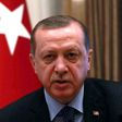 Turkish President Recep Tayyip Erdogan