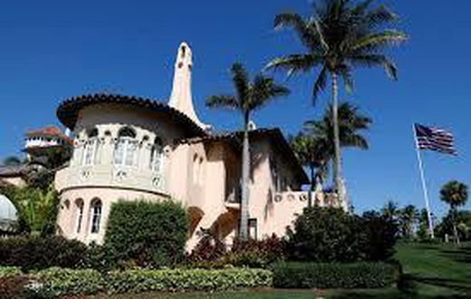 Mar-a-Lago suspect is deemed a flight risk and denied bail