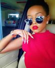 There is no future for the youth of this country - Huddah Monroe