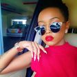 Huddah Monroe