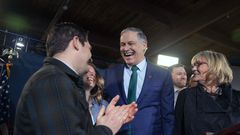 Jay Inslee, Washington Governor and Climate Advocate, Enters 2020 Race