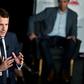 French presidential election candidate Emmanuel Macron has shaken up the race
