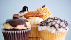 FODMAP dieters shy away from sugar.