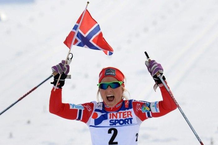 Norway surged from 4th place in last year's assessment all the way to the top spot in the UN's World Happiness Report 2017, even though oil prices are down