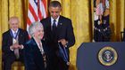 Patricia Wald, who broke barrier on D.C. Appeals court, dies at 90