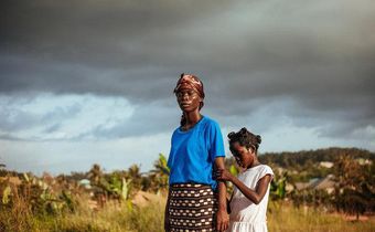 'The Burial of Kojo' review: A dazzling modern fable