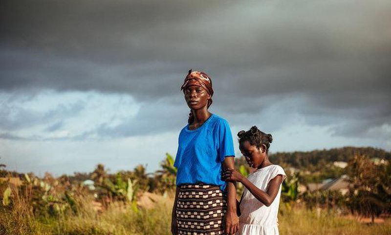 'The Burial of Kojo' review: A dazzling modern fable