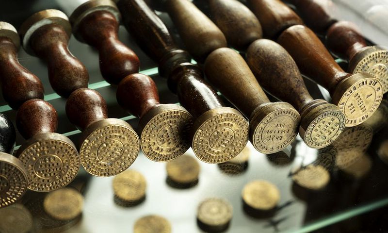 A Museum for KGB Aficionados? Da!