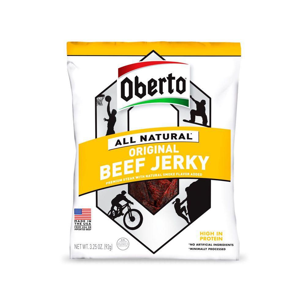 The 21 Best Packaged Supermarket Foods from the Last 20 Years