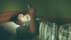 10 Hacks for Falling Asleep Instantly