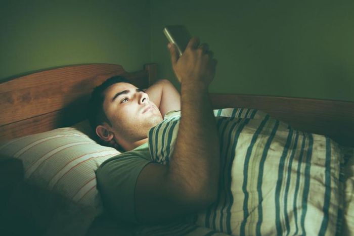 10 Hacks for Falling Asleep Instantly