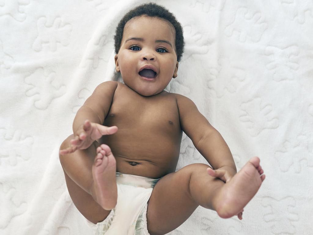 Baby(kbc)