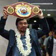 Philippines boxing icon Manny Pacquiao is negotiating a July 2 fight with unbeaten Australian Jeff Horn