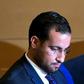Alexandre Benalla was charged on Friday with illegal possession of diplomatic passports