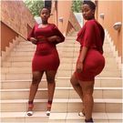 Socialite Corazon Kwamboka