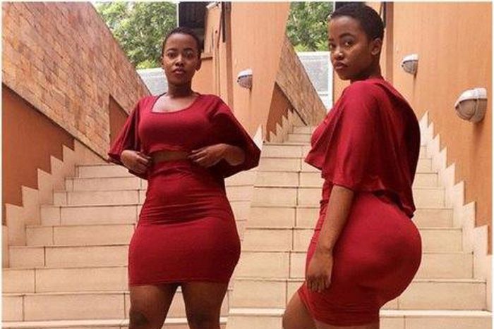 Socialite Corazon Kwamboka