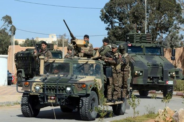 Since its 2011 revolution, Tunisia has experienced an increase in jihadist attacks that have cost the lives of dozens of members of the security forces and of 59 foreign tourists