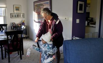 From Federal Worker to Uber Driver: Odd Jobs to Make Ends Meet in the Shutdown