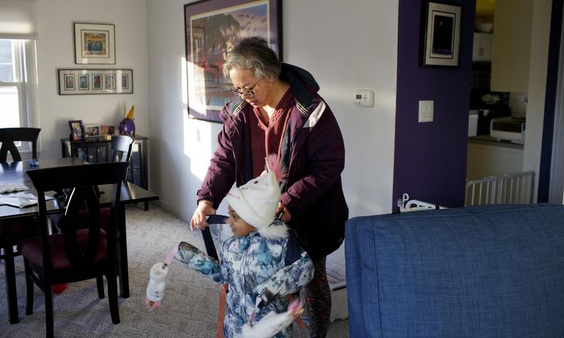 From Federal Worker to Uber Driver: Odd Jobs to Make Ends Meet in the Shutdown
