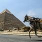 Egypt is rich with ancient sites built by the pharaohs, but years of unrest and jihadist attacks have driven away many tourists
