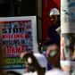 Bangladeshi activists protest in Dhaka against the persecution of Rohingya Muslims in Myanmar on December 6, 2016