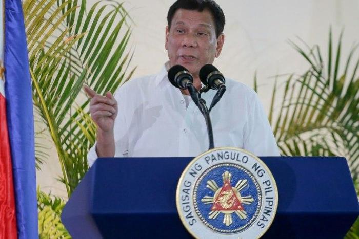 Philippines President Rodrigo Duterte's allies have been pushing to pass laws by December that would lower the minimum age of criminal responsibility from 15 to 9
