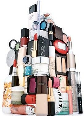 Makeup
