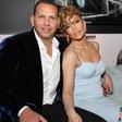 A-Rod Grabs J.Lo's Butt Amidst Cheating Rumors