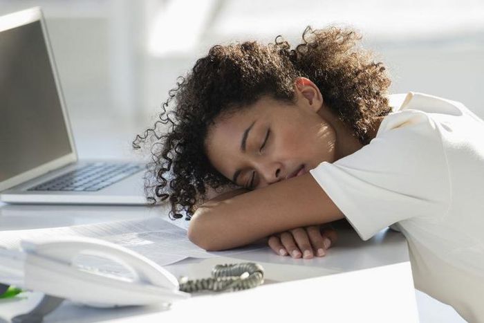 Sometimes all you need is a glass of water to boost up your system.