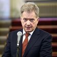 Finland's President Sauli Niinisto is planning to run in the January 2018 vote as an independent