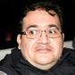 Mexico has requested the extradition of Javier Duarte, former governor of Veracruz, from Guatemala, April 17, 2017